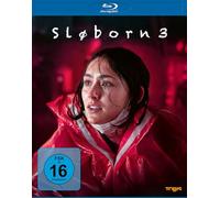 Various - Sloborn - Staffel 3 BD