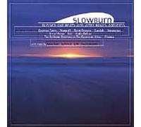 Various - Slow Burn [Import]