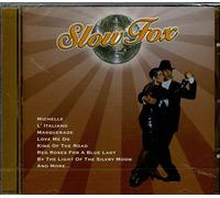 Various - Slow Fox [Import]