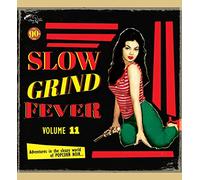 Various - Slow Grind Fever 11 [Import]