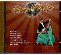 Various - Slow Waltz [Import]