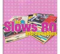 Various - Slows 80 Introuvables
