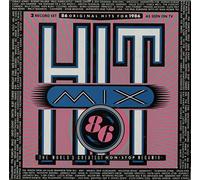 Various - Sly Fox, Nik Kershaw, Kate Bush, Ray Parker jr. [Import]