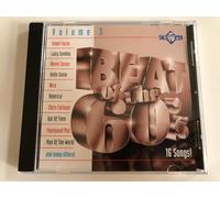 Various - Small Faces, Humble Pie, Amen Corner, Nice, Moody Blues. [Import]