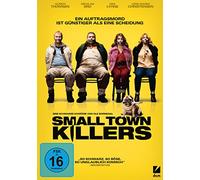 Small Town Killers – DVD – LEONINE