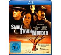 Various - Small Town Murder-Die Dunkle Seite des Mondes [Blu-Ray] [Import]
