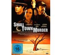 Various - Small Town Murder-Die Dunkle Seite des Mondes [Import]