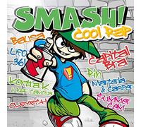Various - Smash Cool Rap
