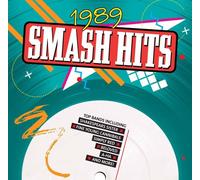 Various - Smash Hits 1989