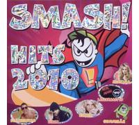 Artistes divers – Smash! - Hits 2010