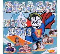 Various - Smash Hits 2011 [Import]