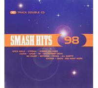Various – Smash Hits 98