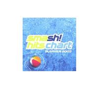 Various - Smash Hits Chart Summer 2003 [Import]