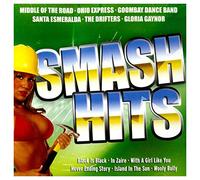 Various - Smash Hits [Import]