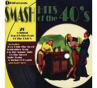 Various - Smash Hits of The 40's [Import]