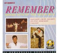 Various - Smash Hits of The 50's/60 [Import]