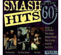 Various - Smash Hits of the 60'S Vol.1