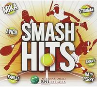 Various Smash Hits / Various (CD)
