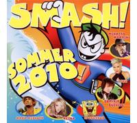Various - Smash! Sommer 2010