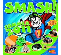 Various - Smash Sommer 2011 [Import]