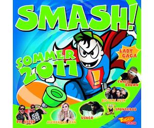 Various - Smash! Sommer 2011
