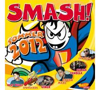 Various - Smash Sommer 2012 [Import]