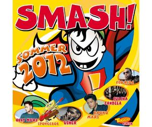 Various - Smash Sommer 2012 [Import]