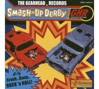 Various - Smash Up Derby [Import]