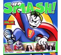 Divers – Smash! Vol.39 – Import