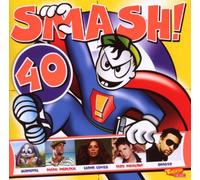 Various – Smash! Vol.40 – Import