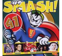 Various - Smash Vol.41 [Import]