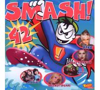 Various - Smash Vol.42 [Import]