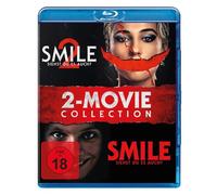 Various - Smile - 2-Movie Collection Bd [Blu-ray]