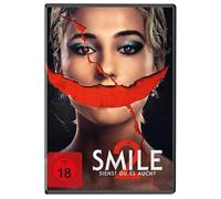 Smile 2 - Siehst du es auch?