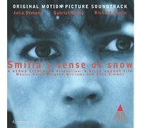 Various - Smilla's Sense of Snow