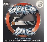 Various - Smokers [Import]