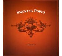 Various - Smoking Popes Tribute [Import]