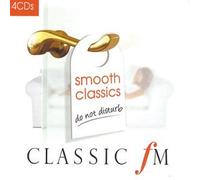 Various - Smooth Classics Do Not Disturb [Import]