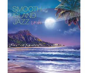 Various - Smooth Island Jazz Lēʻahi - (by Reggie Griffin)