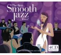Various - Smooth Jazz 4cd [Import]
