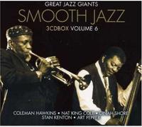 Various - Smooth Jazz 6 [Import]