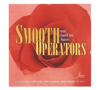 Various - Smooth Operators