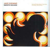 Various - Smooth Sounds: Jazz Evening