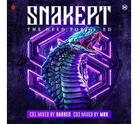 Various - Snakepit 2023-the Need for Speed [Import]
