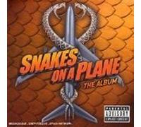 Various - Snakes on a Plane [Import]