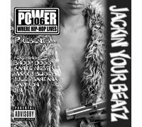 Various|Snoop Dogg|Kanye West|Mary J Blige|Jules Santana|Jin - Power 106 presents Jackin' Your Beats