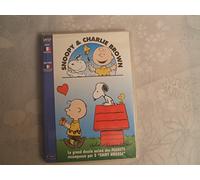 Various - Snoopy : Snoopy & Charlie Brown ont le coup de foudre