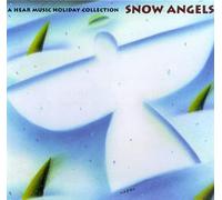 Various - Snow Angels [Import]