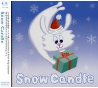 Various - Snow Candle