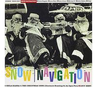 Various - Snow Navigaion [Import]